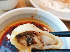 -天怡興·百年蒸饺(中心书城店)