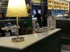 大堂-茶港·点心·啫啫煲(范湖万达广场店)