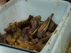 -赵元章肉骨烧(山塘街店)