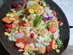 -ins森林童话餐厅coffee&bistro