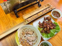 -61号餐吧(兴坪古镇漓江店)