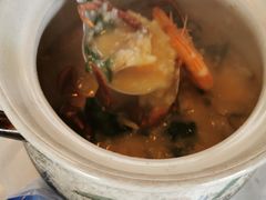 -阿尔法海鲜排档(爱琴海店)