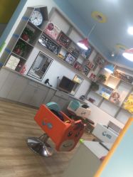 点击看大图 -小呀嘛小儿郎儿童美发(翠园店)