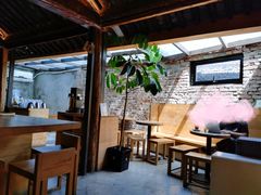 -VOYAGE COFFEE(北锣鼓巷店)