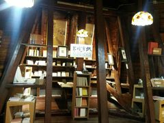 -良友书坊(安徽路店)