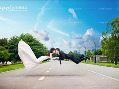 -苹果摄影(顺德华侨城店)