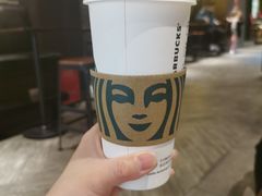 -星巴克臻选(南京金茂览秀城店)