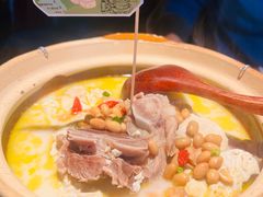 -老阿爸鲜鱼土菜(昆山花桥店)