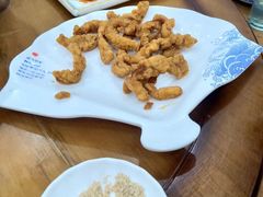 -小唐小四川水煮鱼(北三路店)