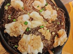 -九毛九西北菜(汕头金平万达广场店)