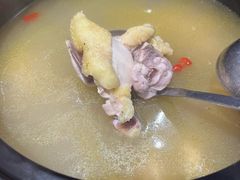 -菌之家·专业纯野生菌火锅·特色炒菌