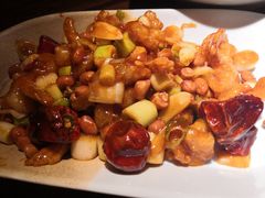 宫保虾球-外婆家(南开大悦城店)