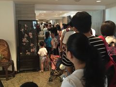 -苏州吴宫泛太平洋酒店