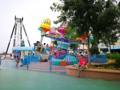 -秦皇岛乐岛海洋王国