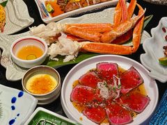 -松鹤精致料理(五一中路店)