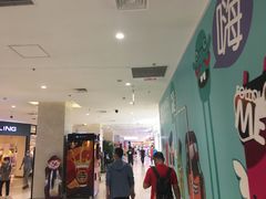 -北京华联购物中心(天通苑店)