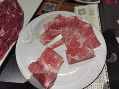 -常赢三兄弟·清真涮肉·清真炒菜(朝阳新城店)