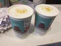 -一杯潮茶·专注潮汕茶饮(十二中创始店)