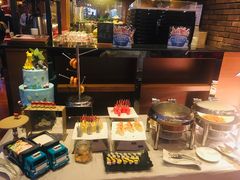 -OPEN開全日自助餐厅·牛肉火锅·海鲜(佛山希尔顿酒店)