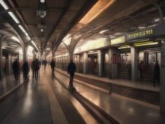 -朱辛庄(地铁站)