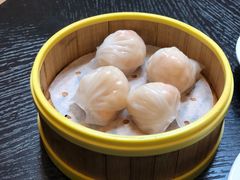 -海天楼中餐厅(吴宫泛太平洋酒店)