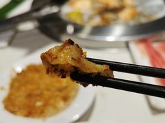 -么子烤肉(化龙池店)
