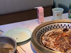 -九寸花汀(摩天活力城店)