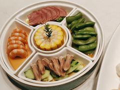 -钱塘秋荷(开鲁路店)