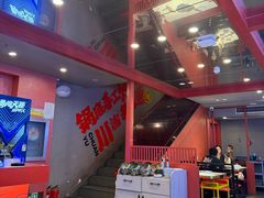 -何师傅美蛙鱼头(汉街店)