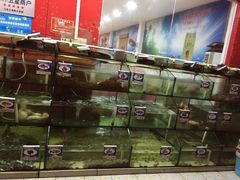 -南海渔家•海鲜•正宗海南菜(海棠湾店)