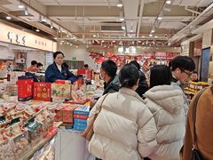 -邵万生食品公司(南京东路店)