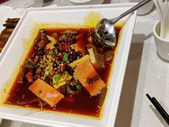-国人川菜(李家村建东街店)