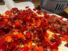 -一个叫川的地方(麒麟新天地店)