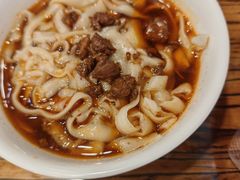 -晋B2008刀削面(小南庄店)