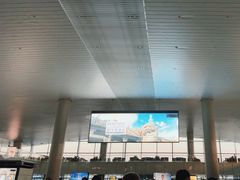 -广州白云国际机场-T2航站楼