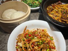 -爱饭(玉兰路直营店)