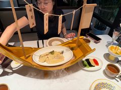 -狮拾久·现代新加坡料理(壹方城店)