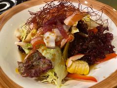 -花狸日本料理(柏庐广场店)