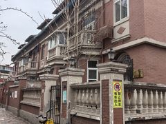 -天津五大道文化旅游区