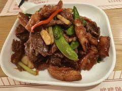 -顺风汤馆·广府粤菜(江宸天街店)