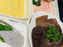 -海底捞火锅(玉桥商业广场店)