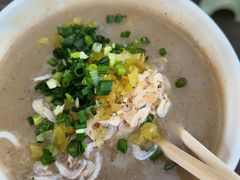 -汪记鲜鱼糊汤粉(沈阳路总店)
