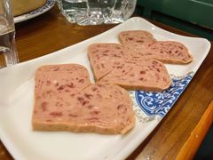 -楼外楼大刀肉传统火锅居(博学路店)