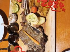 -布拉格餐厅· 中欧捷克菜(全国首店)