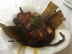 -邱记私房菜·十八年本地菜