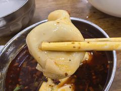 -回坊马二饺子馆