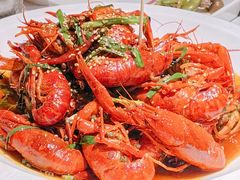 -金陵暴走小龙虾(南京总店)