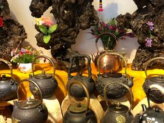 -千岛湖君澜度假酒店(文广轩中餐厅)
