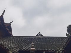 -青城山