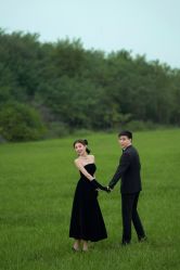 点击看大图 -情订奇缘婚纱摄影(和平路店)